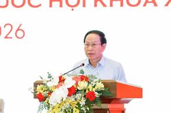 Hoạt động giám sát của Quốc hội hỗ trợ thiết thực cho chỉ đạo, điều hành của Chính phủ