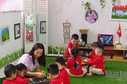 [Video] Ban đại diện cha mẹ học sinh không được lập 'quỹ lớp', 'quỹ trường'