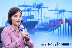 'Cởi trói' thực chất để kinh tế tư nhân gánh vác mục tiêu tăng trưởng 2 con số