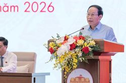 Phó Thủ tướng: Cần chuyển mạnh trọng tâm giám sát sang khâu thực thi pháp luật