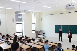 Giảm tối thiểu 20% đầu mối đại học công lập trước ngày 1/4/2027
