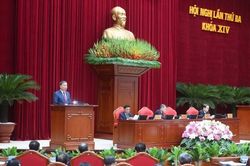 Hội nghị Trung ương 3 khóa XIV: Khi khoa học chính sách gặp gỡ thực tiễn