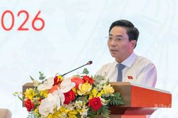 Bảo đảm mọi kết luận, kiến nghị sau giám sát đều được thực hiện đến cùng