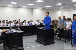 Nhìn lại vụ án tại MediPhar trước giờ tuyên án