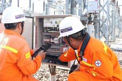 EVNNPT chủ động các giải pháp bảo đảm vận hành an toàn hệ thống truyền tải điện