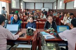 Tín dụng chính sách phát huy tiềm năng kinh tế biển