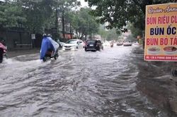 Nghệ An tích cực giải ngân vốn Dự án Hạ tầng ưu tiên và phát triển đô thị thích ứng với biến đổi khí hậu