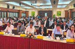 Tháo gỡ khó khăn, thúc đẩy xuất khẩu nông, lâm, thủy sản những tháng cuối năm 2026