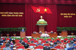 Biến quyết sách thành kết quả - Bài 1: Chuyển chủ trương thành hành động