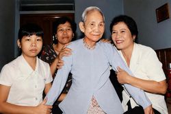 Chuyện về nữ biệt động Sáu Túy
