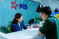 Xây dựng hệ thống ngân hàng an toàn, bền vững