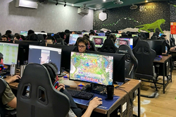 Hạn chế thời gian chơi game của trẻ em dưới 16 tuổi là cần thiết