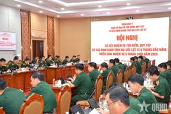 Quân khu 7: Quyết tâm tìm kiếm, quy tập từ 1.500 hài cốt liệt sĩ trở lên trong 'Chiến dịch 500 ngày đêm đẩy mạnh thực hiện tìm kiếm, quy tập và xác định danh tính hài cốt liệt sĩ'