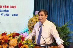 47 thí sinh tham gia Hội thi báo cáo viên, tuyên truyền viên giỏi khu vực II