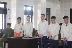 Trả giá đắt vì ma túy