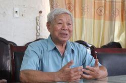 Bài 3: 'Món nợ' ân tình của người trở về