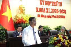 Bí thư Thành ủy Đà Nẵng: Điểm nghẽn lớn nhất hiện nay không còn là thể chế