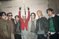Phản hồi của giám đốc điều hành 'Grammy' về BTS