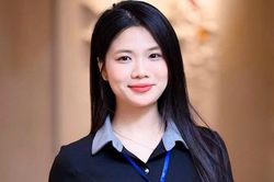 Nữ sinh Học viện Công nghệ Bưu chính Viễn thông: 'Đừng đợi đủ giỏi mới bắt đầu'
