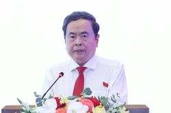 Không thể giám sát những vấn đề mới bằng tư duy cũ, phương thức cũ và công cụ cũ