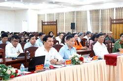 Trang bị kỹ năng an toàn thông tin cho nhà báo trong môi trường số
