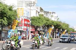 Khánh Hòa phát động chung tay phòng, chống mua bán người