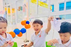 Đề xuất tăng cường phối hợp giữa sở GD-ĐT v&agrave; ch&iacute;nh quyền cấp x&atilde;