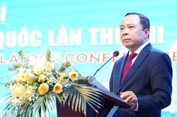 Ho&agrave;n thiện hệ thống ph&aacute;p quy, đ&aacute;p ứng y&ecirc;u cầu chương tr&igrave;nh điện hạt nh&acirc;n quốc gia