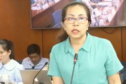 TPHCM: Đề xuất hướng xử lý các tuyến đường trùng tên, trùng số