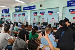 Hỗ trợ học nghề: Mở lối việc làm bền vững cho người thất nghiệp