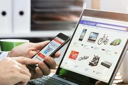 Bán hàng online hết thời 'hái ra tiền', dân tay ngang từ bỏ?