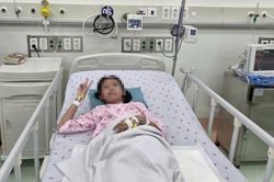Chạy đua ECMO cứu sống bé gái trụy tim mạch do viêm cơ tim tối cấp