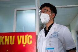 [SPOTLIGHT] Hà Nội: 185 ca Covid-19 trong tuần, nhiều dịch bệnh đồng loạt tăng