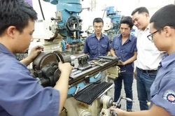 Hà Nội sắp xếp các trường nghề, trung tâm GDNN-GDTX