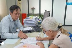 Đề xuất bỏ công chứng mua bán nhà đất: Luật sư cảnh báo rủi ro
