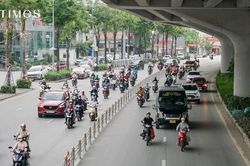 [SPOTLIGHT] Hà Nội hỗ trợ người thu nhập thấp đổi xe máy cũ từ 2026
