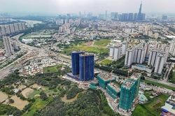 [SPOTLIGHT] Chuyên gia cảnh báo nguy cơ đẩy giá nhà nếu cho nhận cọc sớm