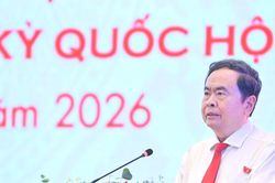 Chủ tịch Quốc hội: Giám sát không đo bằng số lượng mà bằng hiệu quả thực chất