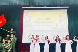 Để phong trào thể chất và nghệ thuật trong trường học thực sự đi vào cuộc sống