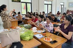 Quảng Ninh đổi mới đào tạo nghề, mở rộng cơ hội việc làm