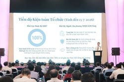 Đổi mới quản trị từ vai trò người đứng đầu cơ sở giáo dục