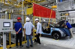 Đông Nam Á trước cơ hội chuyển mình nhờ một làn sóng mạnh mẽ từ Trung Quốc