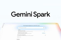Google triển khai trợ lý AI Gemini Spark tại Việt Nam