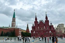 Căng thẳng Nga-Ukraine: Kinh tế c&oacute; thể l&agrave; 'mặt trận' mới, Moscow chịu th&ecirc;m sức &eacute;p từ Mỹ