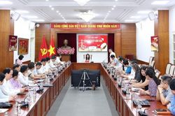 Hoàn thiện hành lang pháp lý để công nghiệp văn hóa trở thành động lực tăng trưởng