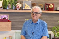 Đại sứ Phạm Quang Vinh: Chủ động kiến tạo không gian phát triển trong thế giới nhiều biến động