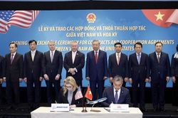 Ngoại giao khoa học, công nghệ: Từ kết nối nguồn lực đến kiến tạo năng lực phát triển quốc gia