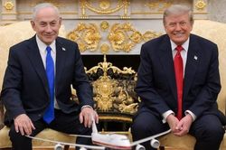 Thượng đỉnh Mỹ - Israel: 'Nắng ấm' xa dần, nhắc lại 'tình thân'