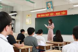 Trung thực trong giáo dục