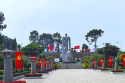 TP Hồ Chí Minh rà soát công tác thu nhận mẫu sinh phẩm ADN thân nhân liệt sĩ